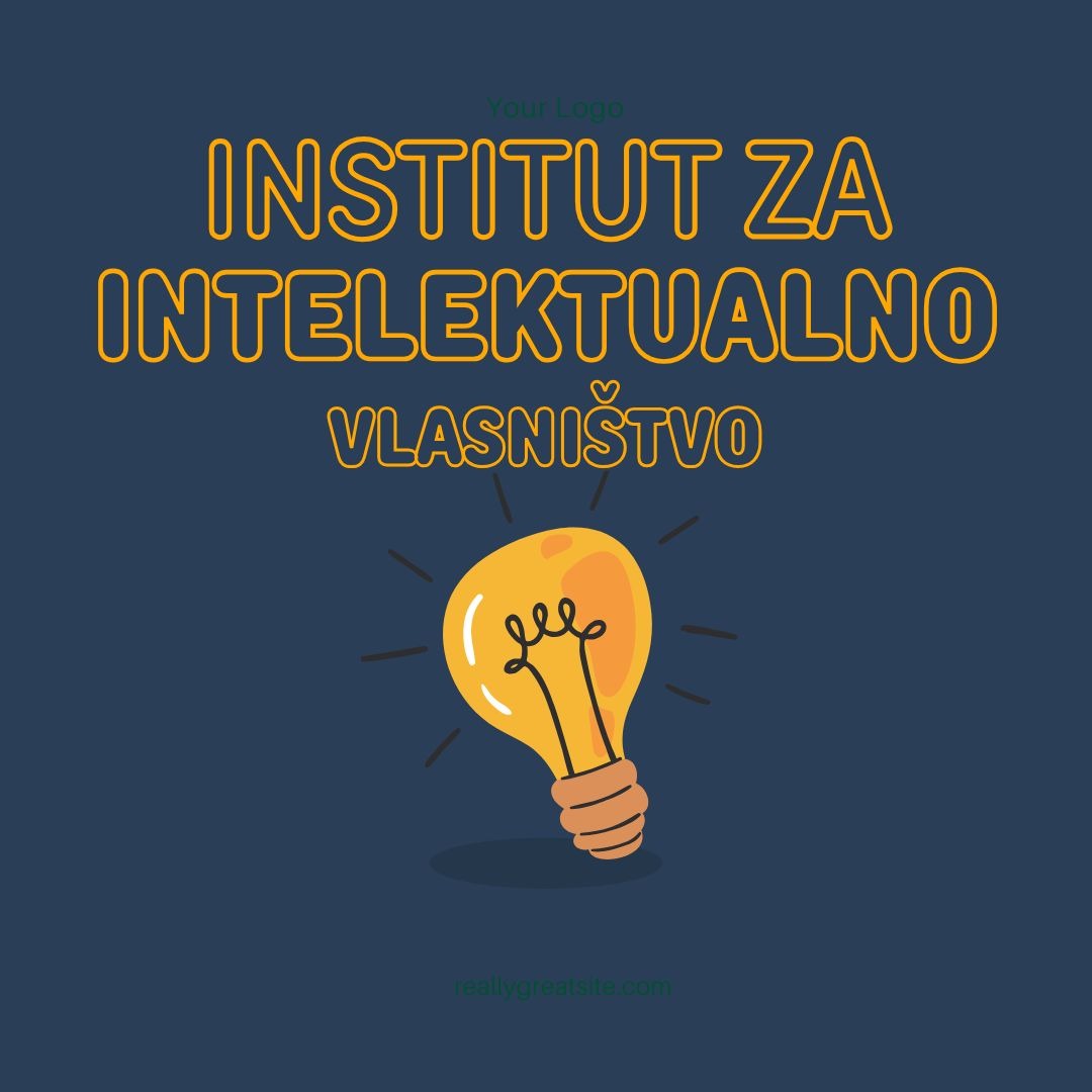 Institut za intelektualno vlasništvo i uloga vještaka intelektualne svojine u Bosni i Hercegovini