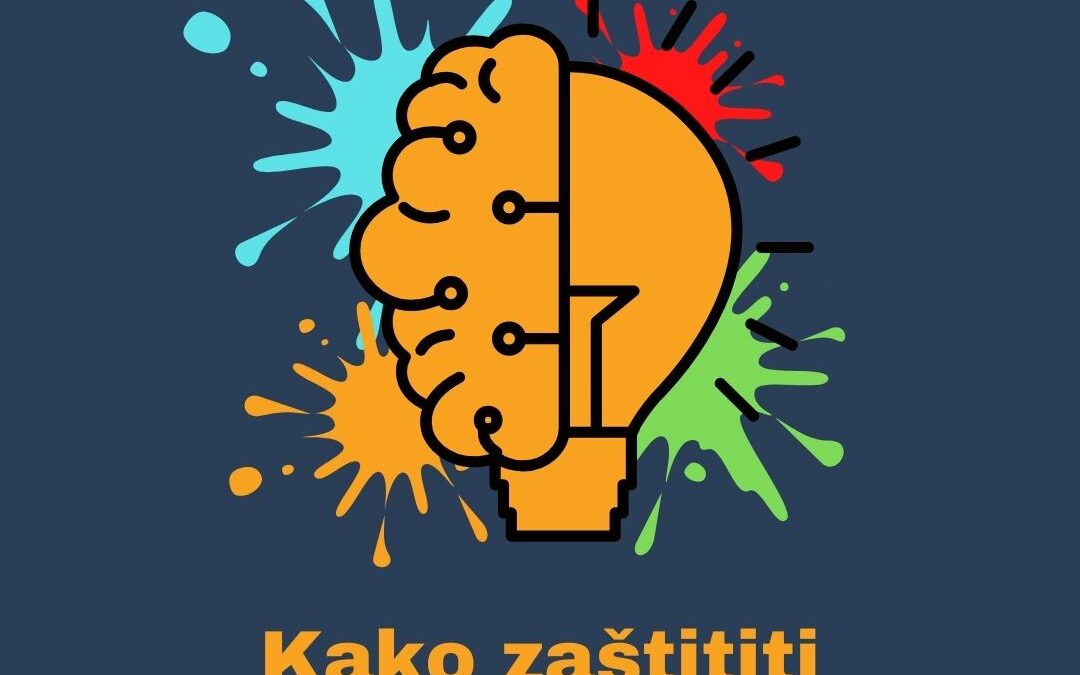 Kako zaštititi autorsko djelo?