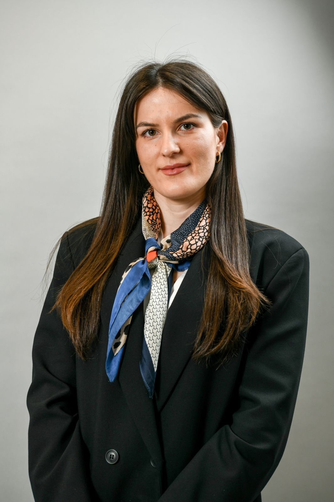 Milica Djuric 2 Vještak intelektualne svojine